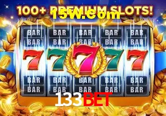 Provedores de Jogos 133bet