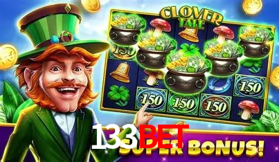 Promoções Sazonais 133bet