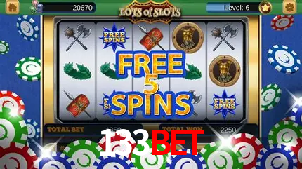 Casino Ao Vivo 133bet