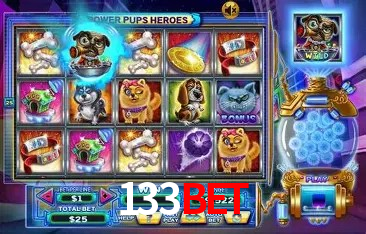 Ofertas Exclusivas 133bet