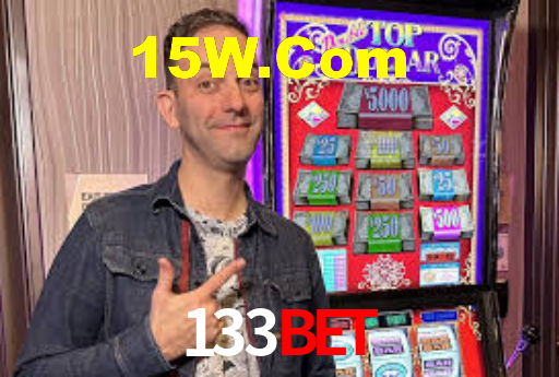 133bet login
