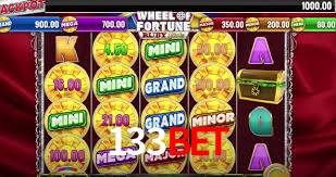133bet login