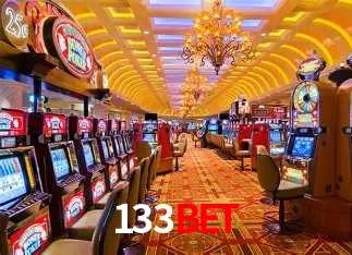 Promoção Relâmpago 133bet