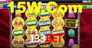 133bet: Jogos de Caça-Níqueis-Altas Recompensas, Roleta-Velocidade, Blackjack-Desafios Máximos