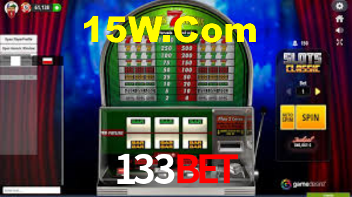133bet.com