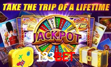 Mesa de Blackjack 133bet