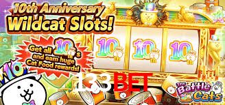 133bet: Seu Cassino Premiado com Pagamentos Rápidos
