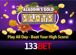 Sinta a adrenalina dos jogos de cassino com 133bet