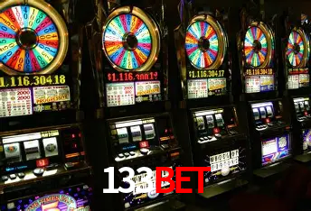 Integração de APIs 133bet